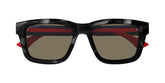 GUCCI GG1869S Men's Sunglasses at Gravity NYC